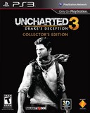 Uncharted 3: Drake's Deception -- Collector's Edition (PlayStation 3)